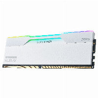 Klevv Cras V RGB Speichermodul 32 GB 2 x 16 GB DDR5 6000 MT/s 288-pin DIMM