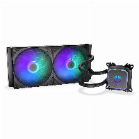 ENDORFY Navis F280 ARGB Water 280mm Black
