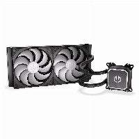 ENDORFY Navis F280 ARGB Water 280mm Black