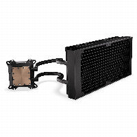 ENDORFY Navis F280 ARGB Water 280mm Black