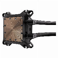 ENDORFY Navis F280 ARGB Water 280mm Black