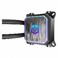 ENDORFY Navis F280 ARGB Water 280mm Black