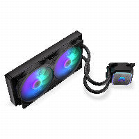 ENDORFY Navis F280 ARGB Water 280mm Black