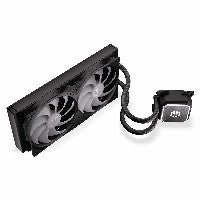 ENDORFY Navis F280 ARGB Water 280mm Black