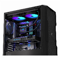 ENDORFY Navis F280 ARGB Water 280mm Black