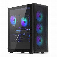 Midi-Tower ENDORFY Ventum 400ARGB