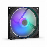 ENDORFY Fluctus 140mm Addressable RGB PWM Black 1-Pack