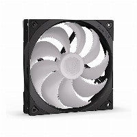 ENDORFY Fluctus 140mm Addressable RGB PWM Black 1-Pack