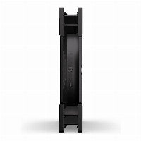 ENDORFY Fluctus 140mm Addressable RGB PWM Black 1-Pack