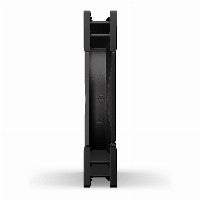 ENDORFY Fluctus 140mm Addressable RGB PWM Black 1-Pack