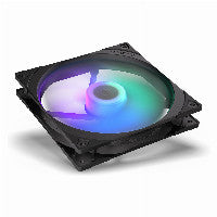 ENDORFY Fluctus 140mm Addressable RGB PWM Black 1-Pack