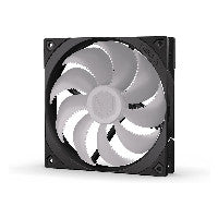 ENDORFY Fluctus 140mm Addressable RGB PWM Black 1-Pack