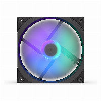 ENDORFY Fluctus 140mm Addressable RGB PWM Black 1-Pack