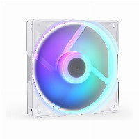 140mm ENDORFY Stratus 120 White PWM ARGB