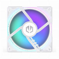 140mm ENDORFY Stratus 120 White PWM ARGB