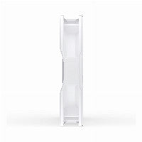 140mm ENDORFY Stratus 120 White PWM ARGB