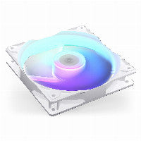 140mm ENDORFY Stratus 120 White PWM ARGB