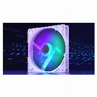 140mm ENDORFY Stratus 120 White PWM ARGB