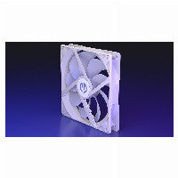 140mm ENDORFY Stratus 120 White PWM ARGB