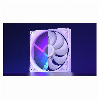 140mm ENDORFY Stratus 120 White PWM ARGB