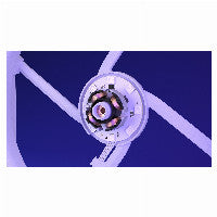 140mm ENDORFY Stratus 120 White PWM ARGB