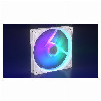 140mm ENDORFY Stratus 120 White PWM ARGB