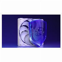 140mm ENDORFY Stratus 120 White PWM ARGB
