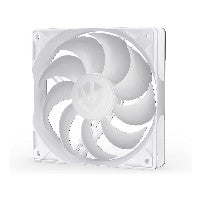 140mm ENDORFY Stratus 120 White PWM ARGB