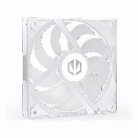 140mm ENDORFY Stratus 120 White PWM ARGB