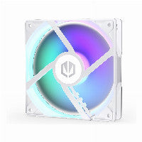 140mm ENDORFY Stratus 120 White PWM ARGB