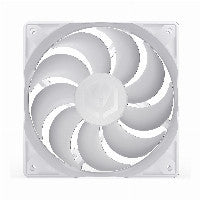 140mm ENDORFY Stratus 120 White PWM ARGB
