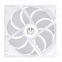 140mm ENDORFY Stratus 140 White PWM ARGB