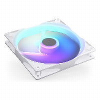 140mm ENDORFY Stratus 140 White PWM ARGB