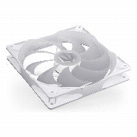 140mm ENDORFY Stratus 140 White PWM ARGB