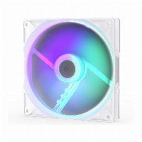 140mm ENDORFY Stratus 140 White PWM ARGB