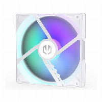 140mm ENDORFY Stratus 140 White PWM ARGB