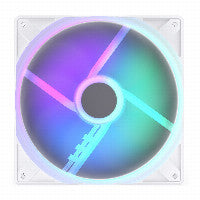 140mm ENDORFY Stratus 140 White PWM ARGB