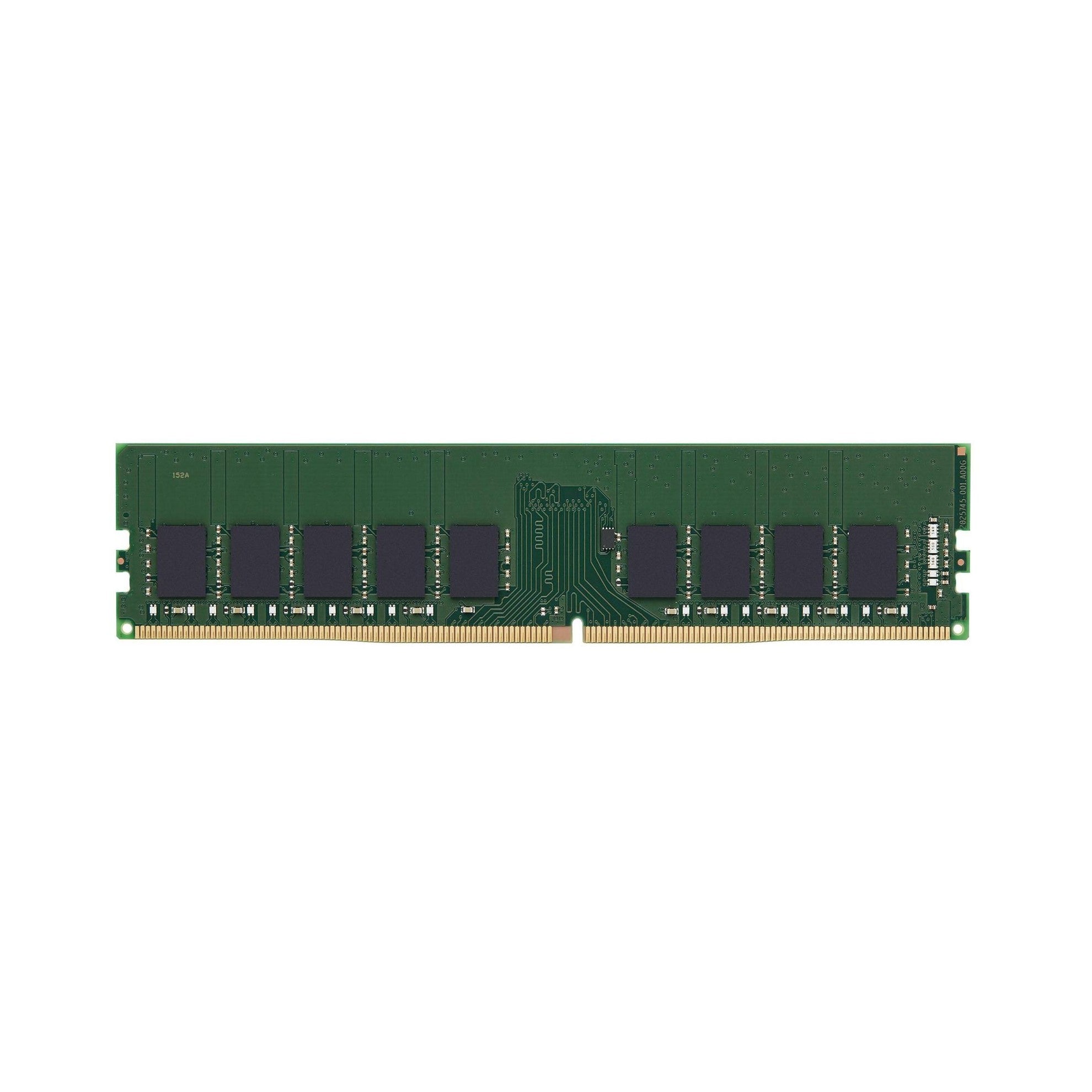 Kingston DDR4 32GB 2666MT/s ECC
