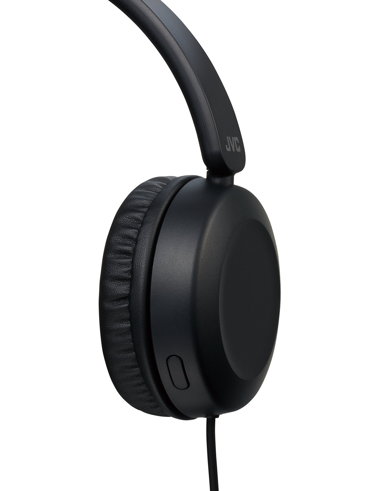 JVC HA-S31M-B Kopfhörer Kabelgebunden Kopfband Anrufe/Musik Schwarz