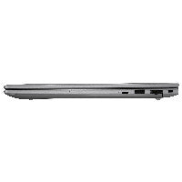 HP ZBook 8 G2a 14 Copilot+ PC AMD Ryzen AI 7 PRO 450 Mobiler Arbeitsplatz 35,6 cm (14") WUXGA 48 GB DDR5-SDRAM 1 TB SSD Wi-Fi 7 (802.11be) Windows 11 Pro AI Workstation, AI PC Silber