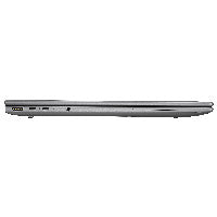 HP ZBook 8 G2a 16 Copilot+ PC AMD Ryzen AI 7 PRO 450 Mobiler Arbeitsplatz 40,6 cm (16") WUXGA 48 GB DDR5-SDRAM 1 TB SSD Wi-Fi 7 (802.11be) Windows 11 Pro AI Workstation, AI PC Silber