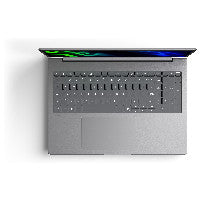 HP ZBook 8 G2i 16 Copilot+ PC Intel Core Ultra 7 356H Mobiler Arbeitsplatz 40,6 cm (16") WUXGA 48 GB DDR5-SDRAM 1 TB SSD NVIDIA RTX PRO 500 Blackwell Wi-Fi 7 (802.11be) Windows 11 Pro AI Workstation, AI PC Silber