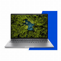 HP ZBook 8 G2i 16 Copilot+ PC Intel Core Ultra 7 356H Mobiler Arbeitsplatz 40,6 cm (16") WUXGA 48 GB DDR5-SDRAM 1 TB SSD NVIDIA RTX PRO 500 Blackwell Wi-Fi 7 (802.11be) Windows 11 Pro AI Workstation, AI PC Silber