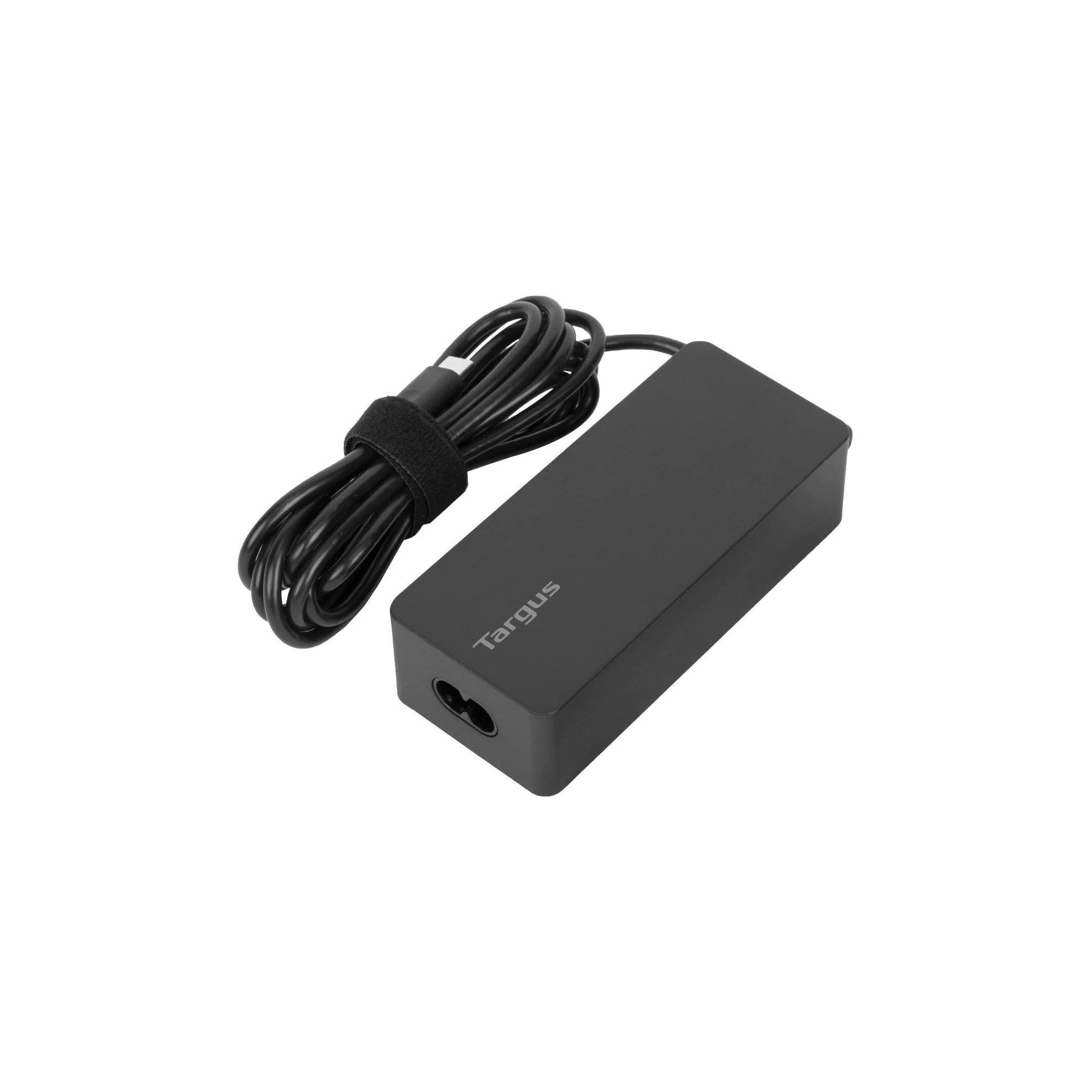 TargusÂ® USB-C 65W PD Charger