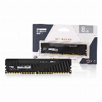 Klevv BOLT Black DDR4-3600 CL18 8GB (1x8GB)