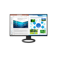 EIZO EV2781 27 schwarz