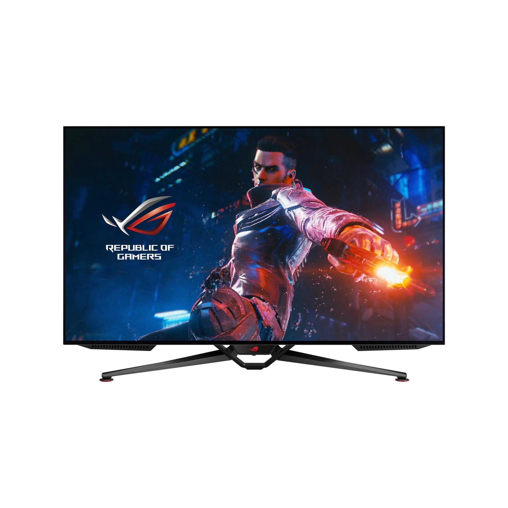 ASUS PG42UQ 41.5 3840x2160, OLED, UHD