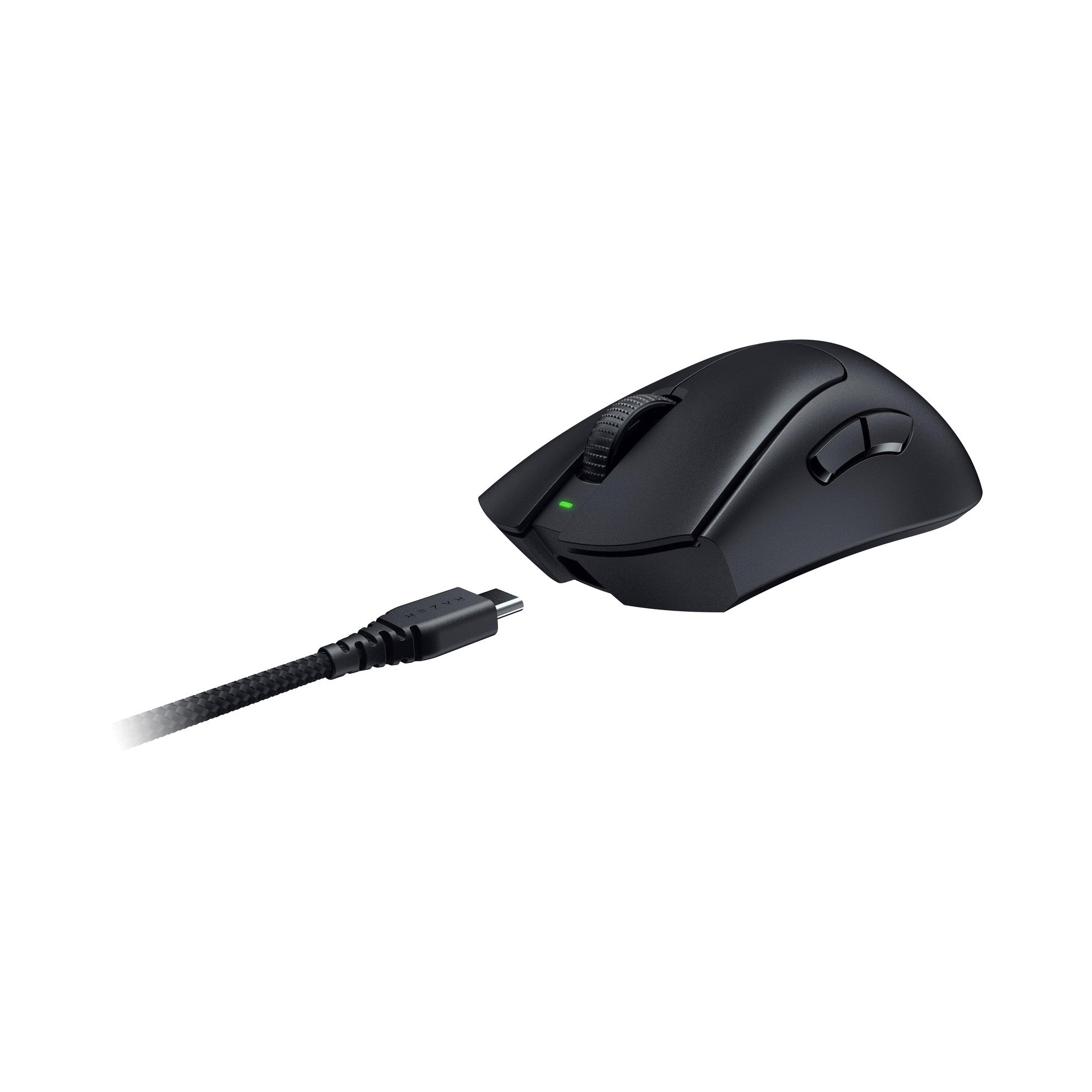 Razer DeathAdder V3 Pro black