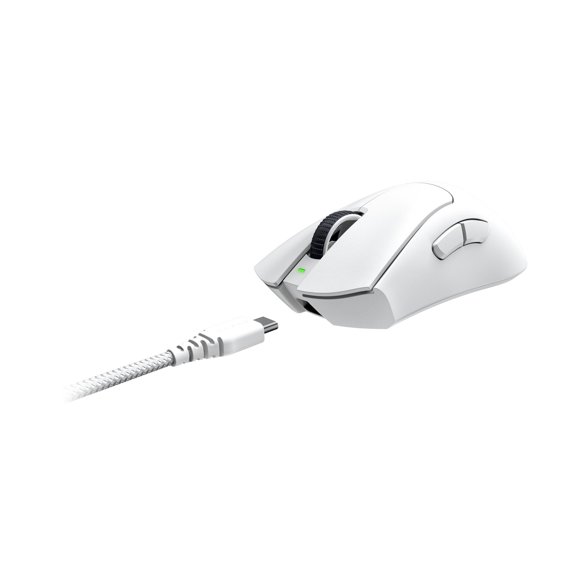 Razer DeathAdder V3 Pro white