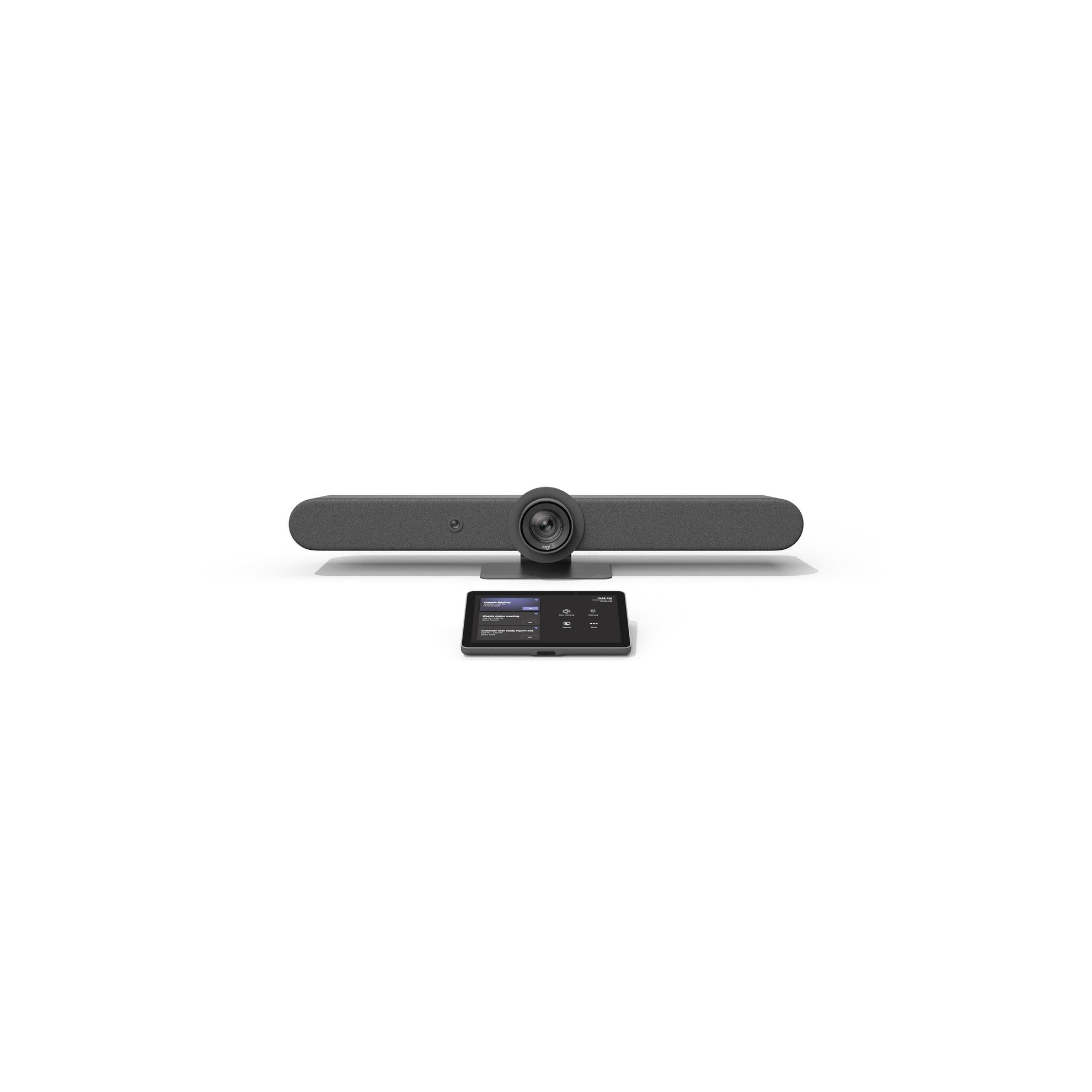 Logitech Medium Room Bundle